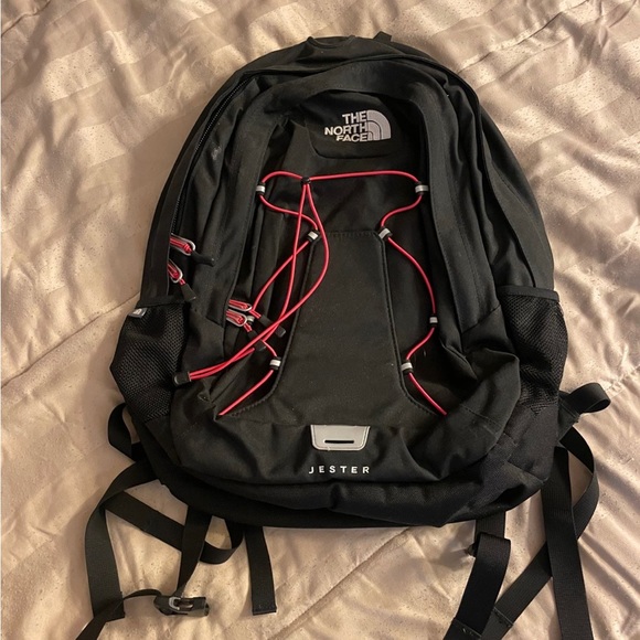 The North Face Handbags - North Face Jester Backpack